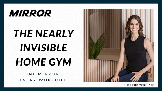 best online fitness classes - MIRROR