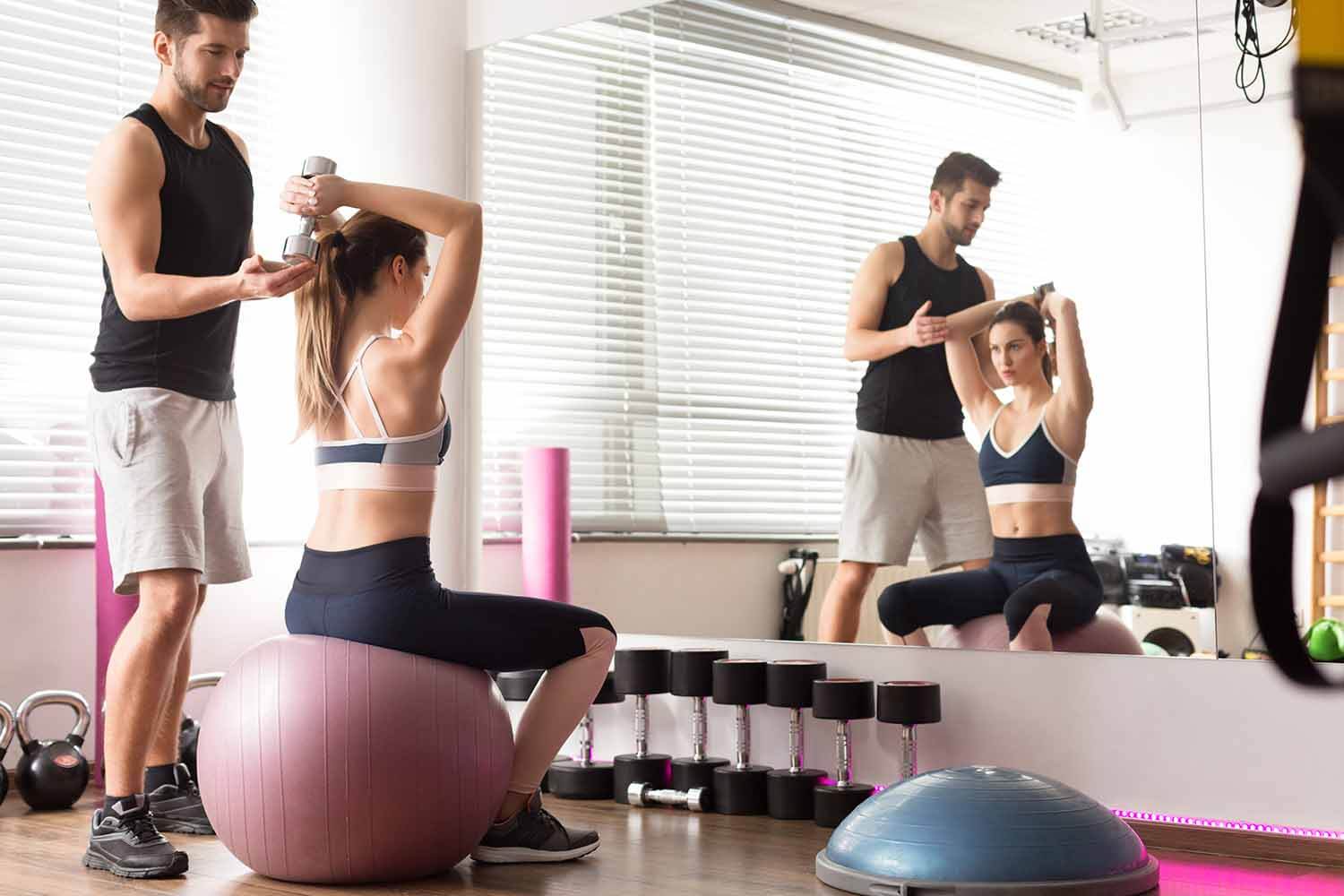 Read more about the article 5 Great Tips to Help You Find Clients as a Personal Trainer