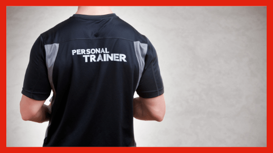 Ace Personal <br> Trainer