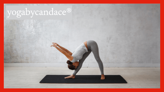 Yoga by Candace