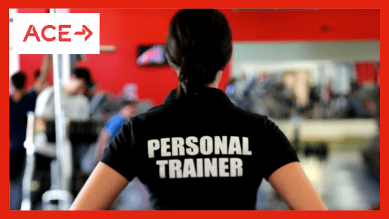 The Best Personal Trainer Certifications Online - Ace Fitness