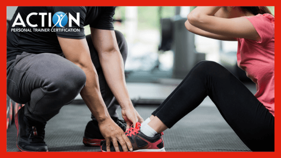 The Best Personal Trainer Certifications Online - Action Personal Trainer Certification