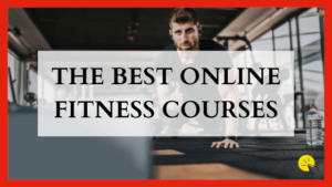 The Best Online Fitness Courses