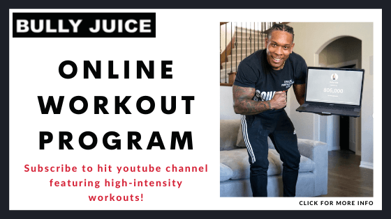 best free online workout programs - Bully Juice