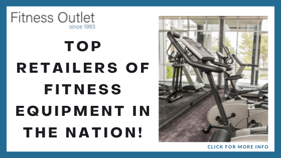 online fitness equipement stores - Fitness Outlet