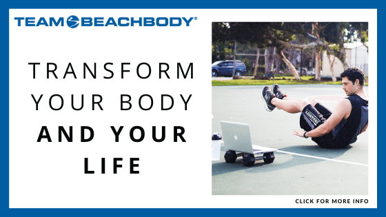 online fitness equipment - BeachBody