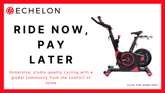 online fitness equipment - Echelon