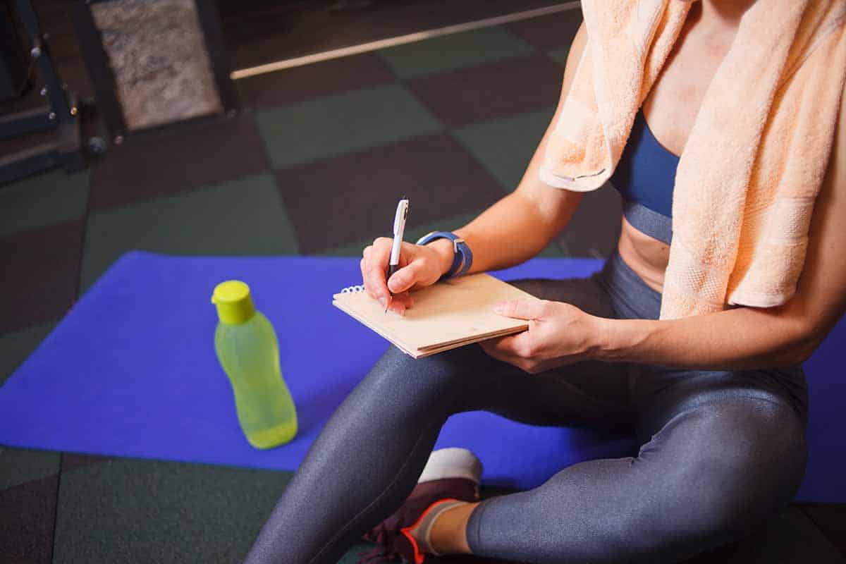 You are currently viewing 10 Simple Steps to Making a Great Workout Plan