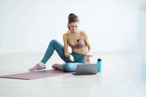 Read more about the article The Average Salary Of An Online Fitness Coach