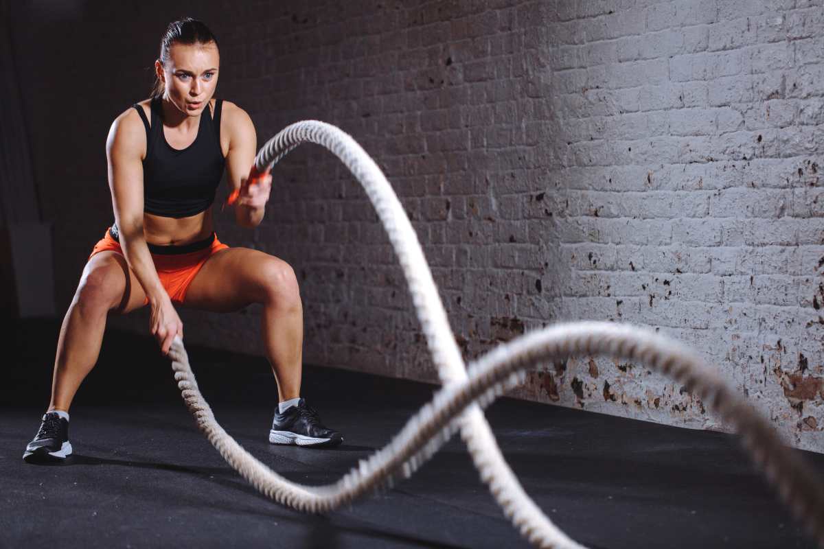 You are currently viewing 3 Killer HIIT Training Workouts