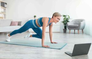 Read more about the article The 3 Best Online Fitness Programs in the UK