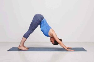 does vinyasa yoga count as exercise