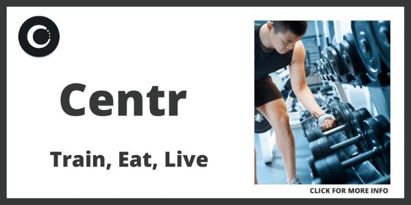Online Fitness Coaching Packages - Centr