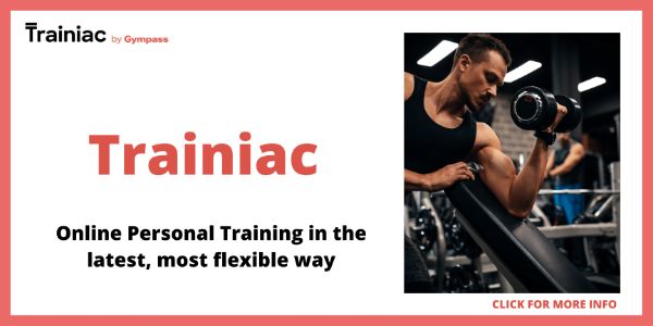 Online Fitness Coaching Packages - Trainiac